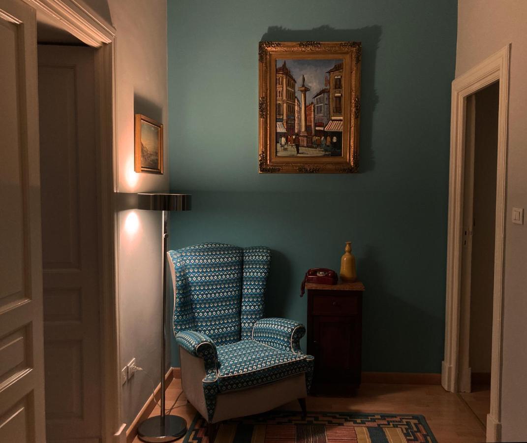 Apartment Tabula Platino House