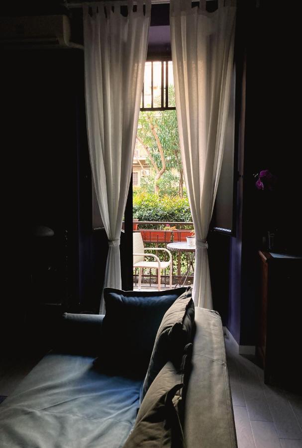 Tabula Platino House * Catania