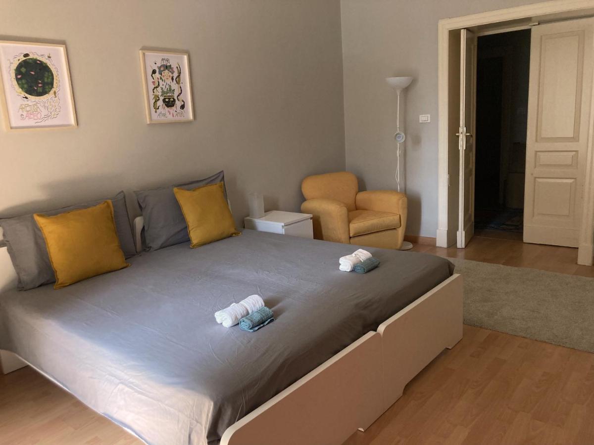 Tabula Platino House Apartment *