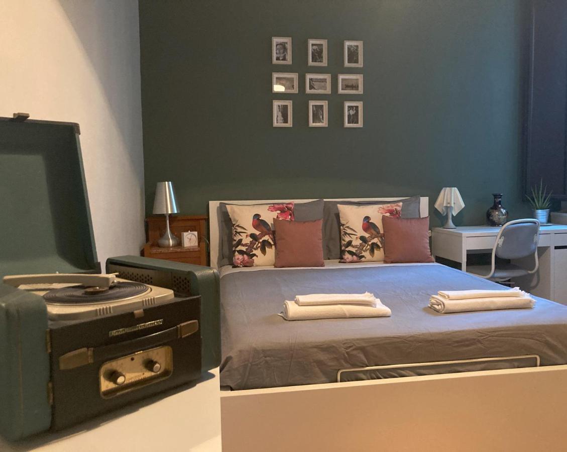 Tabula Platino House Apartment