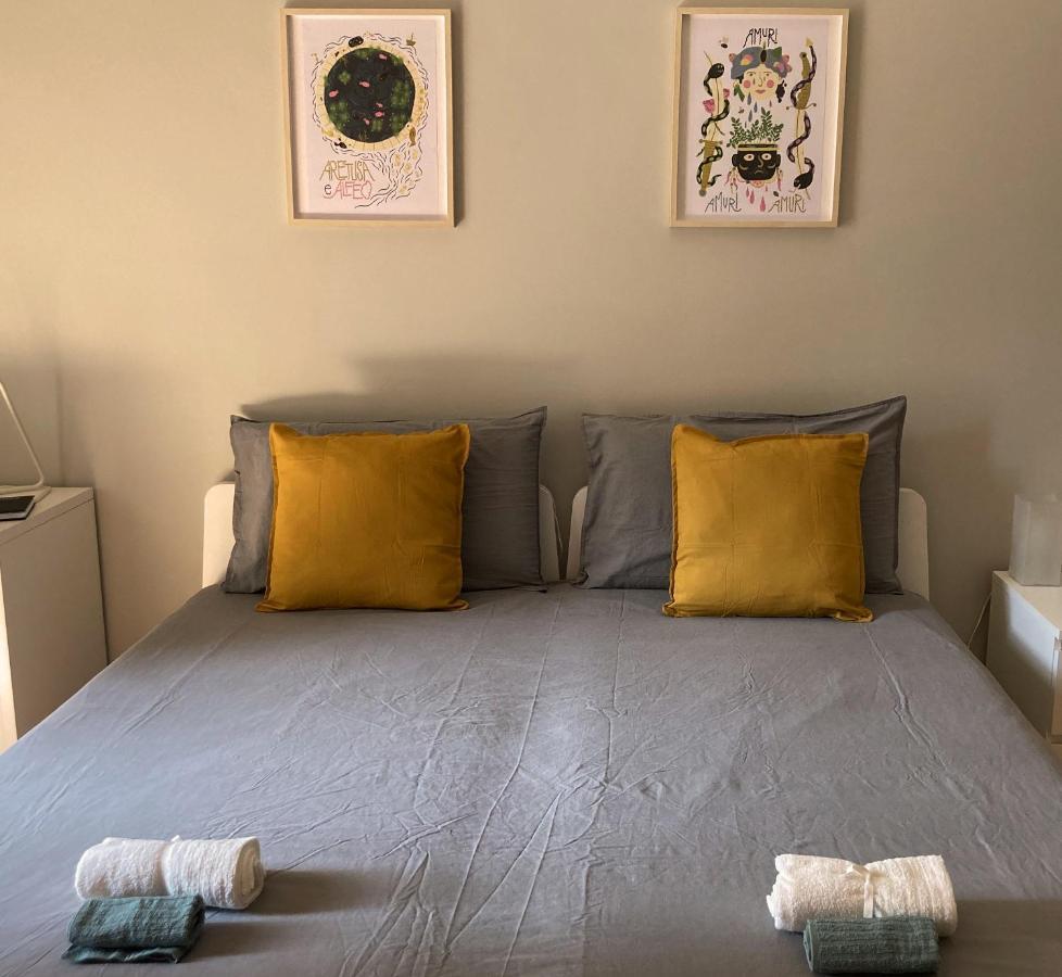 Apartment Tabula Platino House