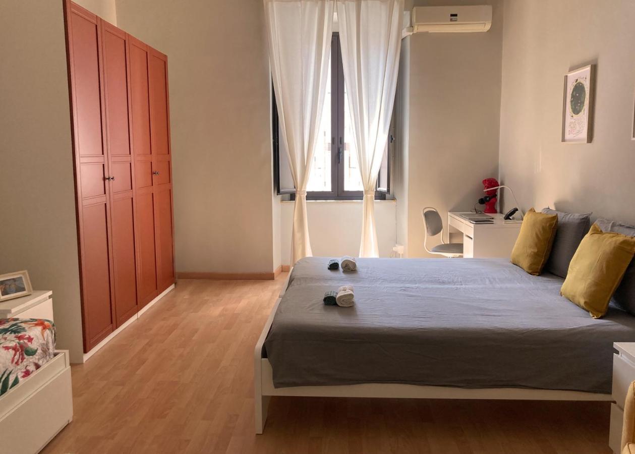 Tabula Platino House Apartment Catania