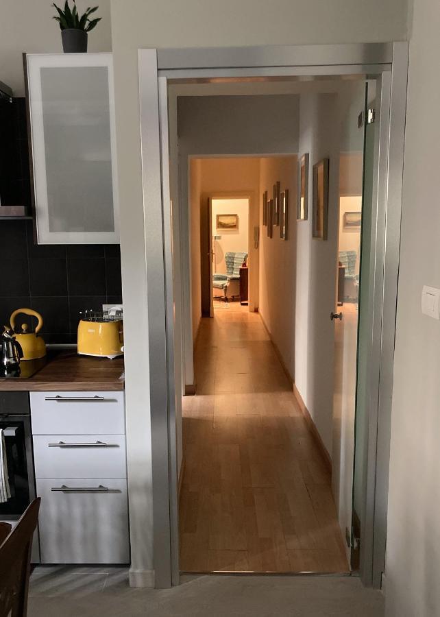 Apartment Tabula Platino House *