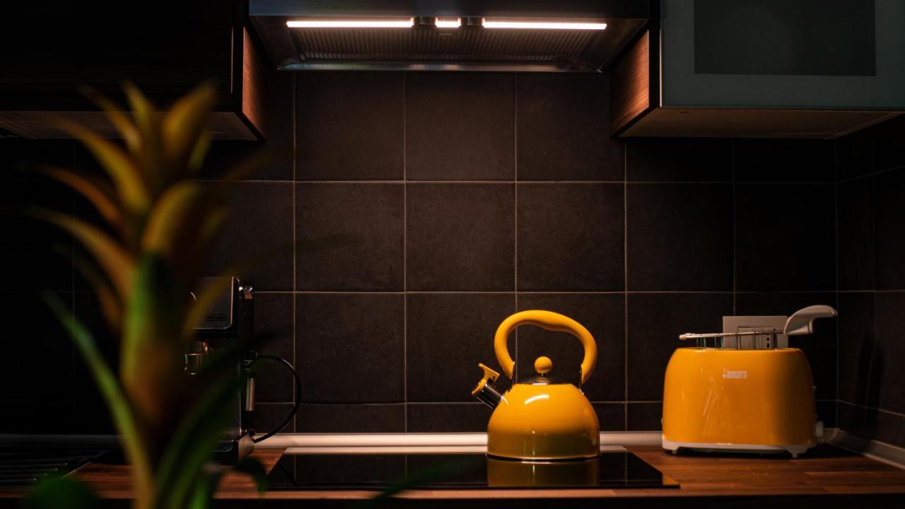 Tabula Platino House Apartment